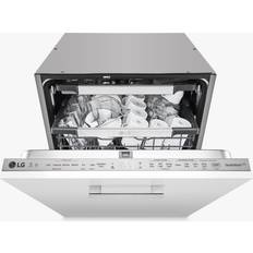 LG Dishwashers LG DB425TXS 60cm Integrated