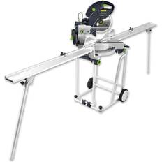 Festool Mitre Saws Festool kapex ks 120 ug-set gb 240V mitre saw