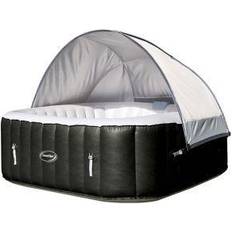 6 Person Square & Round  Canopy Shelter 