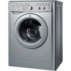 79 dB Washing Machines Indesit Iwsc61251Secouk Freestanding