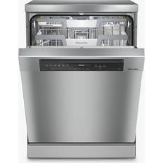 Miele Freestanding Dishwashers Miele G7410 SC Stainless Steel