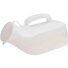 Toilets Aidapt Male Urinal