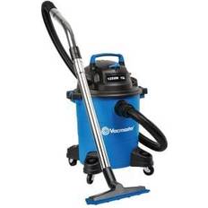 Cylinder Vacuum Cleaners Vacmaster VOC1218PF-01 Artificial Grass Dry Cleaner
