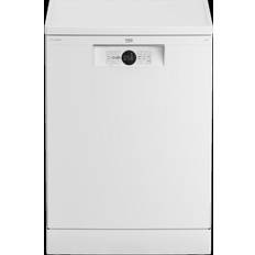 Beko BDFN26520QW Standard White