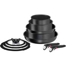 Tefal ingenio Tefal Ingenio Daily Chef Set