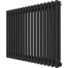 Panel Radiators Nambi Horizontal 2 Column Radiator 600 Nambi