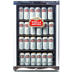 Husky Fridges Husky Stella Artois Undercounter White