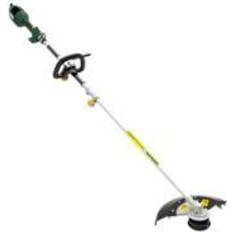 B&Q Nmbc1000 Corded Brushcutter & Line Trimmer
