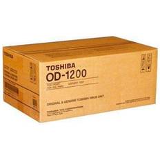 Bläckstråleskrivare OPC Trummor Toshiba Trumma OD-1200