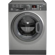 Washing Machines Hotpoint Wmxtf842Guk Graphite