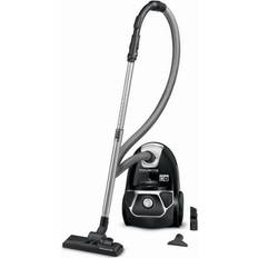 Rowenta Aspiradoras Rowenta RO3945EA 750 w Negro Negro/Plateado