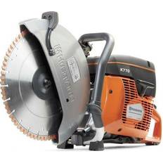 Husqvarna Débroussailleuses Husqvarna K770 300 300mm/12In Disc Cutter