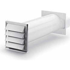 Köksfläktar - Ventilationsgaller Vitvarutillbehör EICO 5676