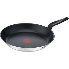 Rustfrit stål Stegepander på tilbud Tefal Primary Induction 30cm