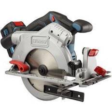 Erbauer Ext 18V 1 X 4Ah Li-Ion 165mm Cordless Circular Saw Ecs18-Li