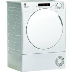 Sèche-linge Hoover Condenser Blanc