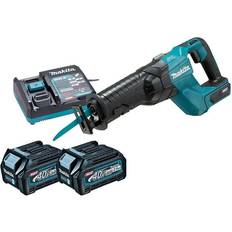 Makita Battery Power Saws Makita JR001GD203 (2x2.5Ah)