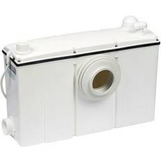 Toilets Saniflo Water Genie Macerator 500W