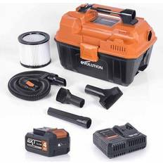 Evolution Aspirateur Sans Fil 11L R11VAC-Li 4Ah