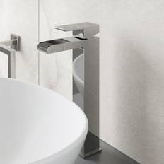 Architeckt Bathroom High Rise Tall Mono Chrome