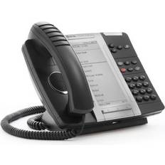 Mitel MiVoice 5330e Wired IP Phone