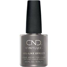 CND Vinylux Gel-Like Effect Top Coat 15ml