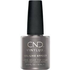 Vinylux Gel-Like Effect Top Coat