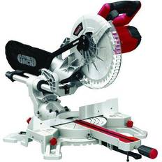 Lumberjack 10 Single Bevel Mitre Saw