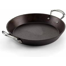 Samuel Groves 28cm Double Handle Skillet Britannia Cookware Range