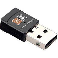 Kabellose Audio- & Bildübertragung Kindermann Klick & Show Miracast Wifi Dongle