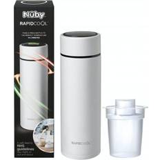 Rapid Cool Portable Baby Bottle Maker
