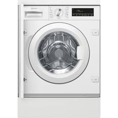 Neff integrated washing machine Neff W544BX2GB