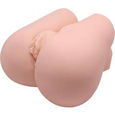 Masturbator Vagina And Ass