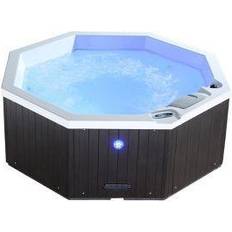 Hot Tubs Hot Tub Spa Company Muskoka Uv Patio 6