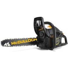 McCulloch Motosierrre McCulloch Cs 340 38Cc 4000mm Petrol Chainsaw