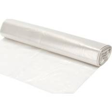 50l affaldspose Affaldspose vandtæt, transparent, 360x120 50Liter