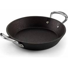 24cm Double Handle Skillet Britannia Cookware Range