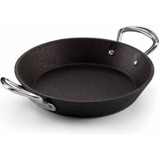 Samuel Groves 24cm Double Handle Skillet Britannia Cookware Range