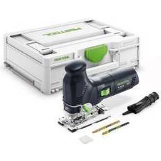 Festool Jigsaws Festool 576044 Pendulum jigsaw PS 300 EQ-Plus 240V TRION