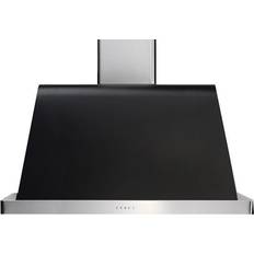 Lofra Emhætte Dolce Vita 120 120 cm, Schwarz