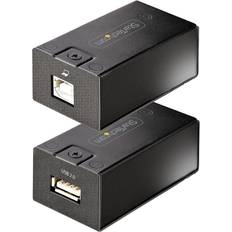 Ir usb StarTech C15012-USB Extender