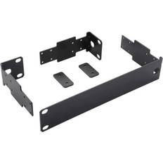 AKG Accessoires de microphone AKG rackmount kit kit de montage en rack pour WMS40 mini et WMS40 mini2