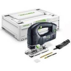 Festool Jigsaws Festool 576050 Pendulum jigsaw PSB 300 EQ-Plus 110V TRION