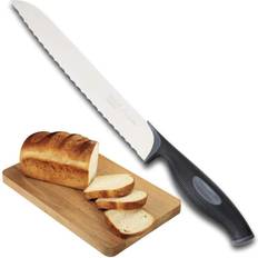 Sabatier Knives Sabatier Professional L'Expertise Kitchen Serrated Bread
