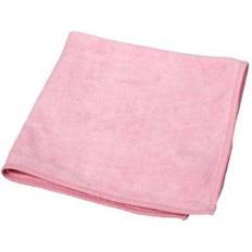Daarbak Klud Neutral 40x40 Microfiber Rød,10 stk/pk