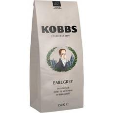 Te lösvikt Kobbs Earl Grey Lösvikt 150g