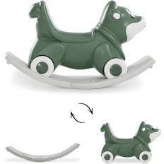 3 in 1 Rocking Animal 1st Rocker