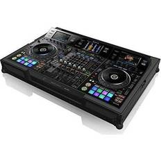 P-DDJ-RZX NSE Flight Case for Pioneer DDJ-RZX DJ Controller