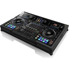 DJ-Player reduziert Zomo P-DDJ-RZX NSE Flight Case for Pioneer DDJ-RZX DJ Controller