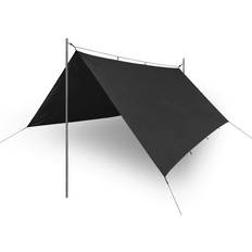 Tarptelte Helikon-Tex SuperTarp mini Oliven Grøn